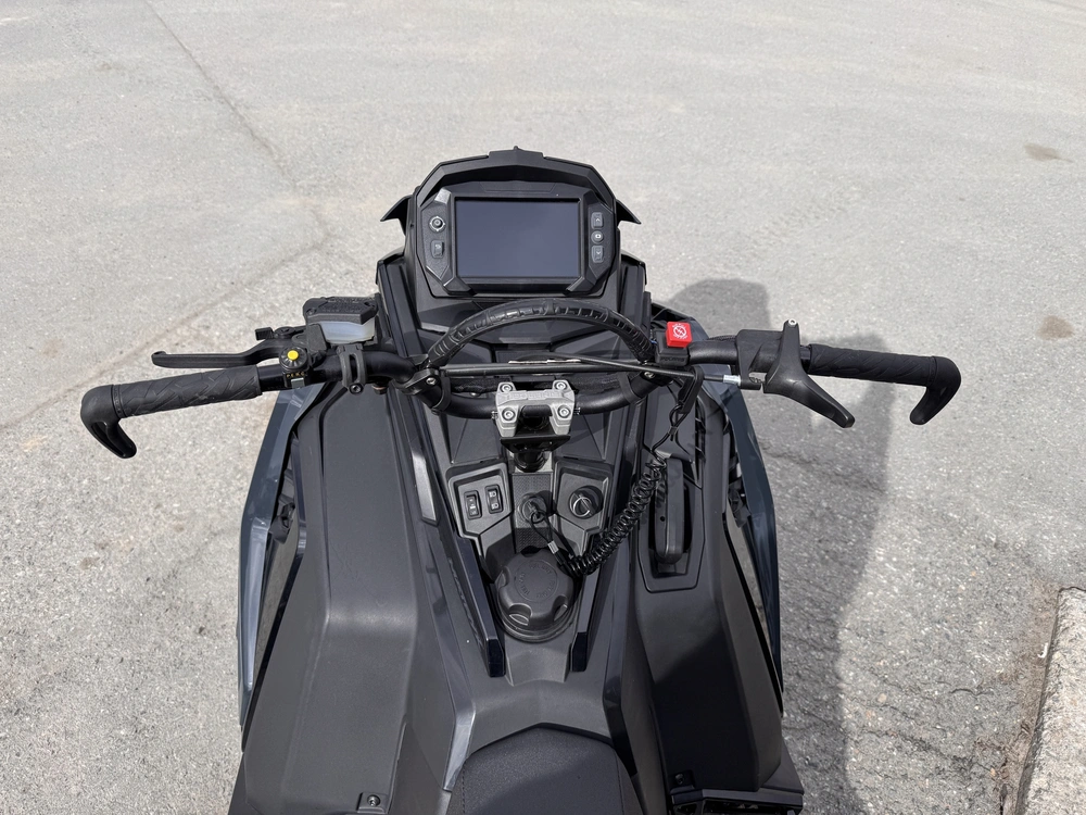 2026 Polaris Rmk Pro 155 850 3.25" alt