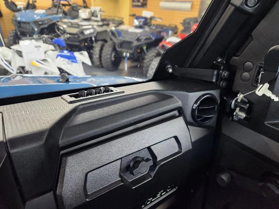Polaris Ranger Sp 570 Northstar Zenith Blue 2026 alt
