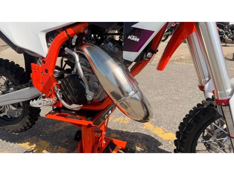 Ktm 50 Sx 2026 alt