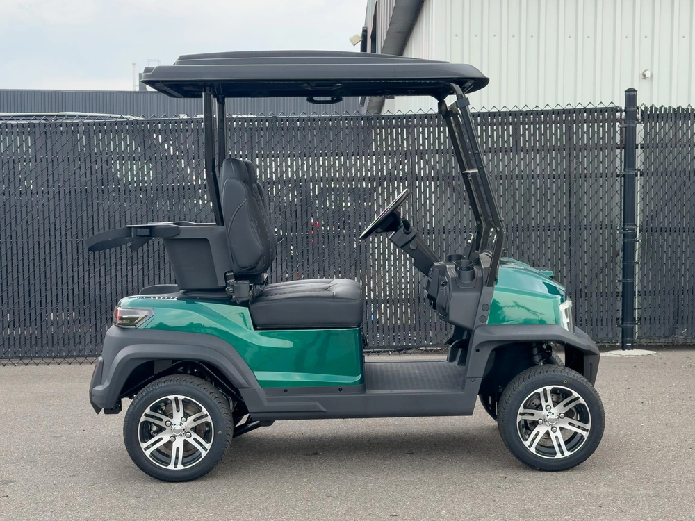 2026 Buzz G2 Standard alt