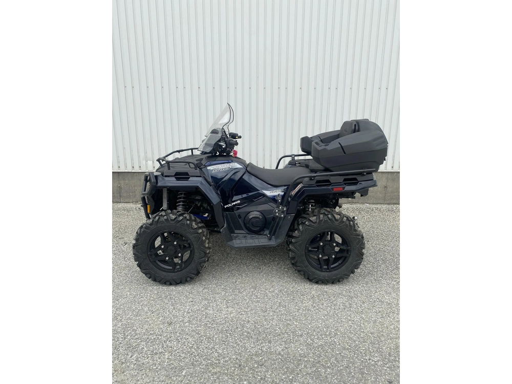 Polaris Sportsman 570 Ride Command 2022 alt