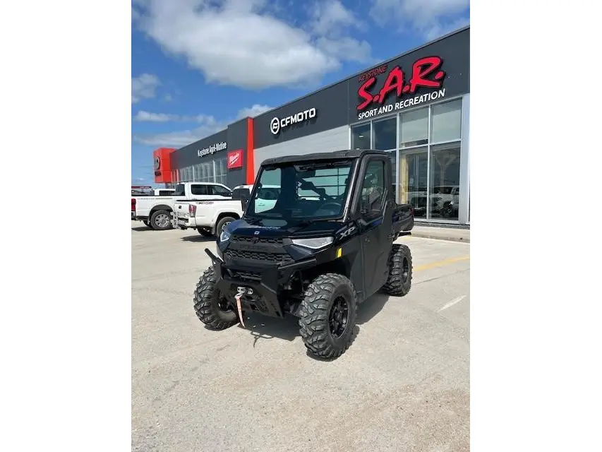 2023 Polaris RANGER NORTHSTAR ULTIMATE