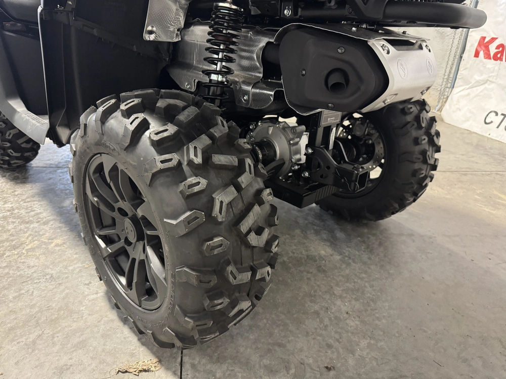 2026 Cfmoto Cforce 800 Touring alt