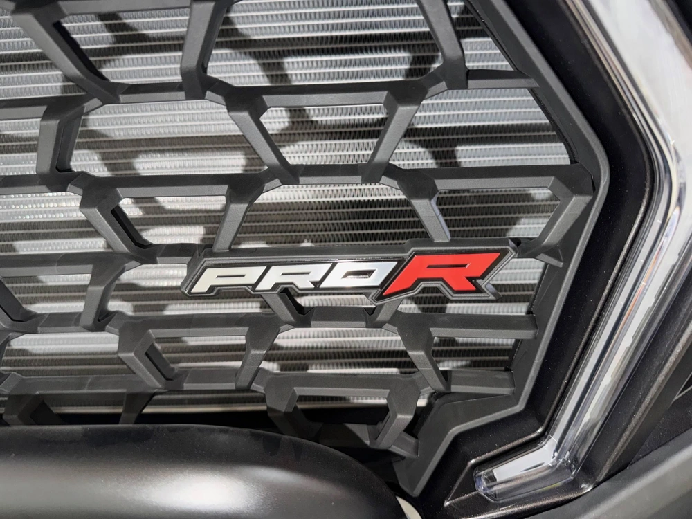 2026 Polaris Rzr Pro R Ultimate Z26rpk2kaj alt