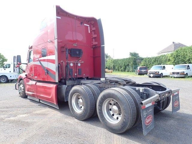 2025 Peterbilt 579