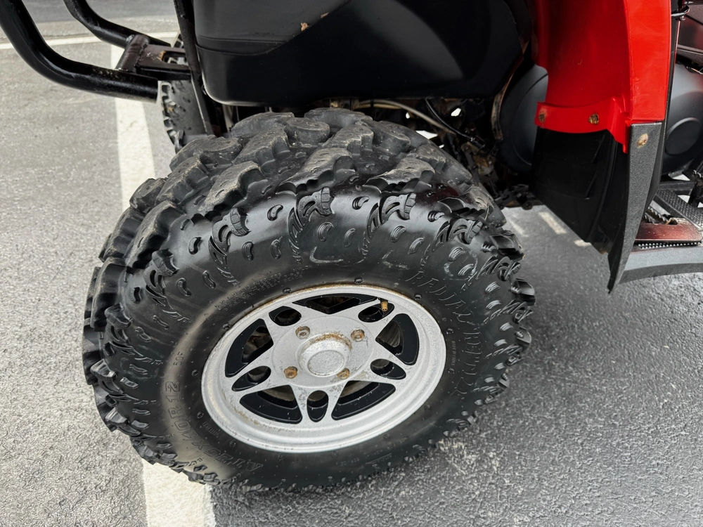 2006 Arctic Cat 700 alt
