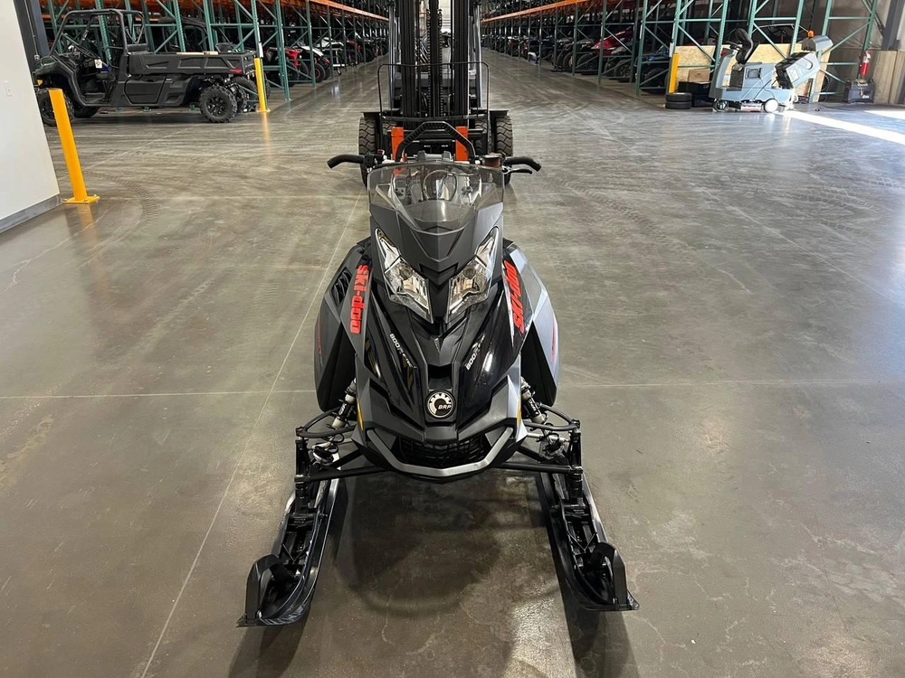 2016 Ski-doo Summit Sp-t3 154 800r Etec alt