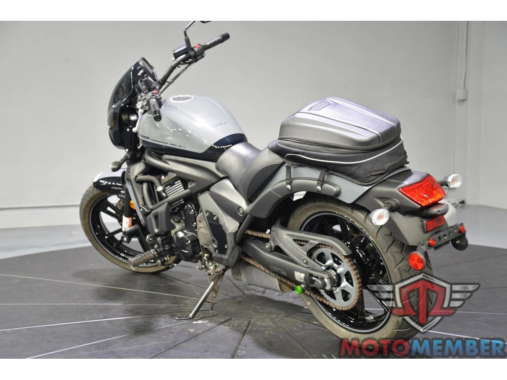 2021 Kawasaki Vulcan® S Abs Cafe alt