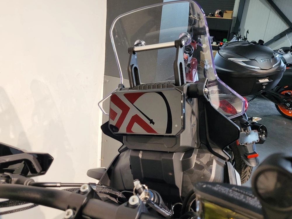 2026 Cfmoto Ibex 450 alt