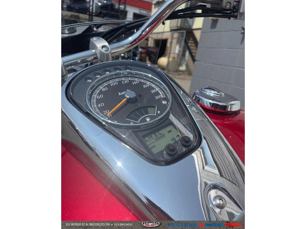 2024 Suzuki Boulevard C50 Vl800 alt