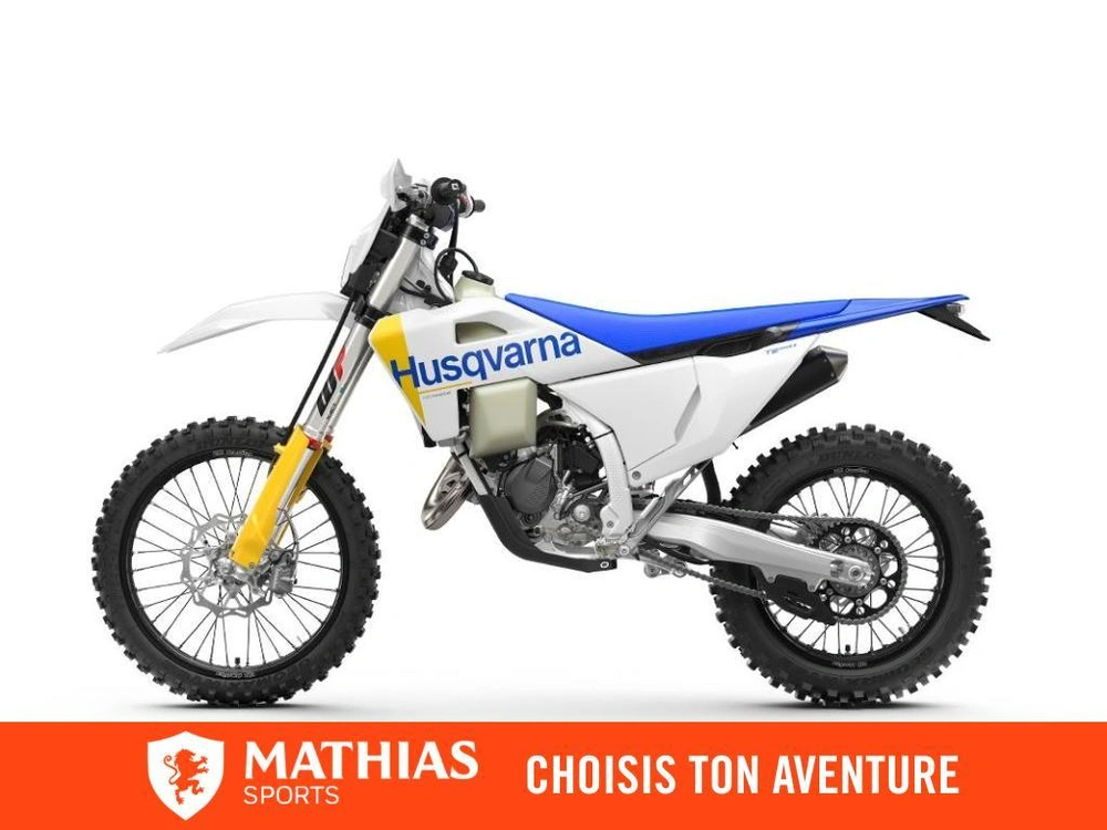 Husqvarna Te 150 2027 alt