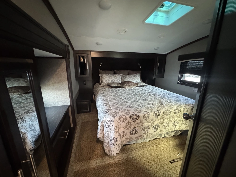 Jayco Eagle 245cks 2019 alt