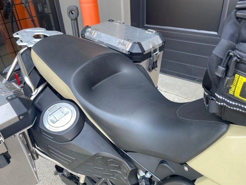 2014 Bmw F 800 Gs alt