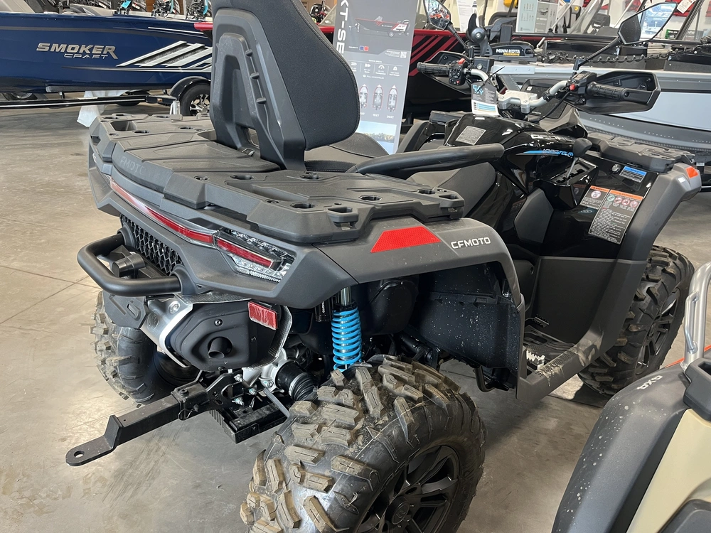 2026 Cfmoto Cforce 1000 Touring alt