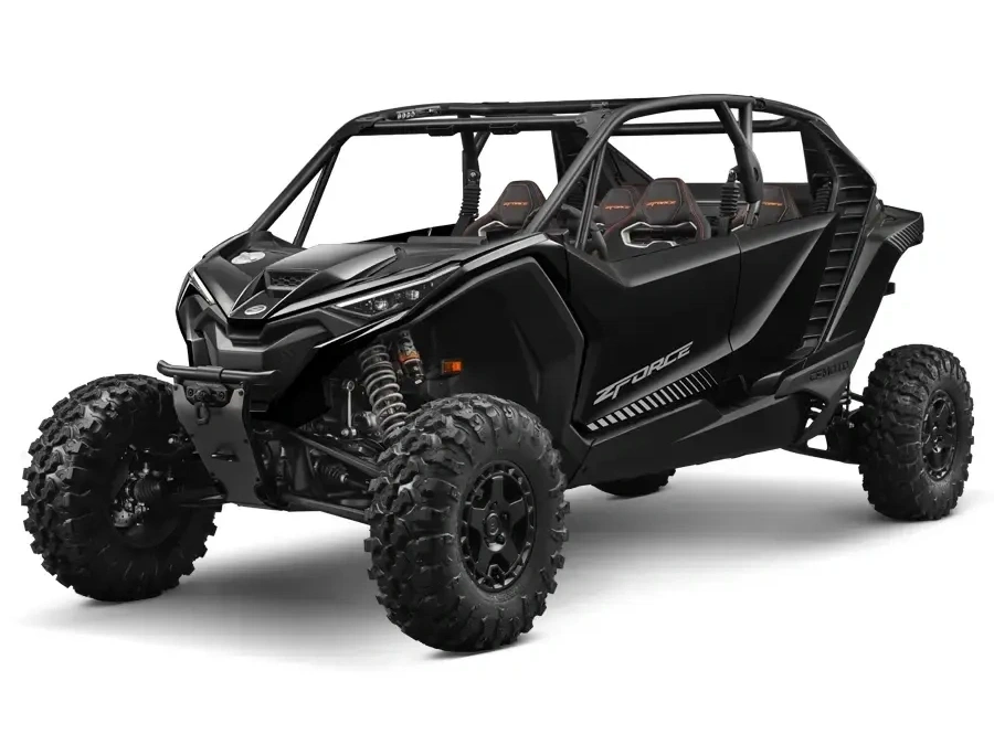 2026 Cfmoto Zforce Z10-4 alt