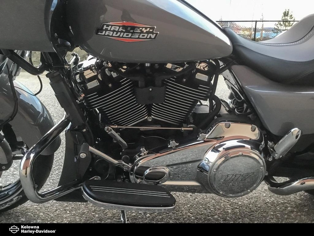 2026 Harley-davidson Fltrx - Road Glide® alt