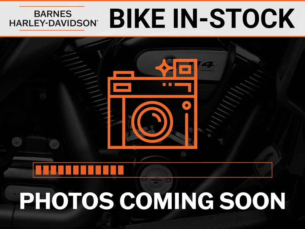 2026 Harley-davidson Touring Fltrxstse - Cvo™ Road Glide™ St alt