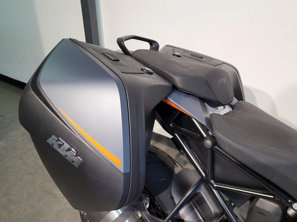 2024 Ktm 1290 Super Duke Gt *à Partir De 3.99% alt