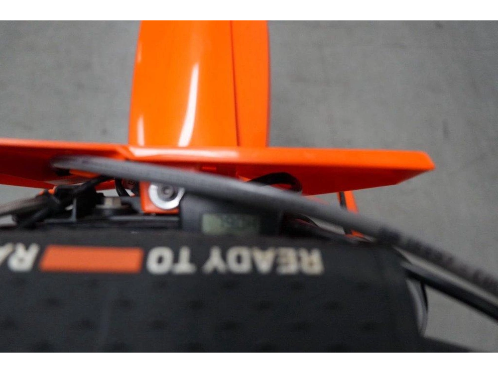 KTM 250 SX-F 2025 — photo 6