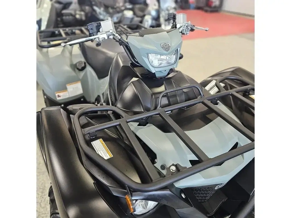 2026 Yamaha Grizzly Eps Xt-r alt