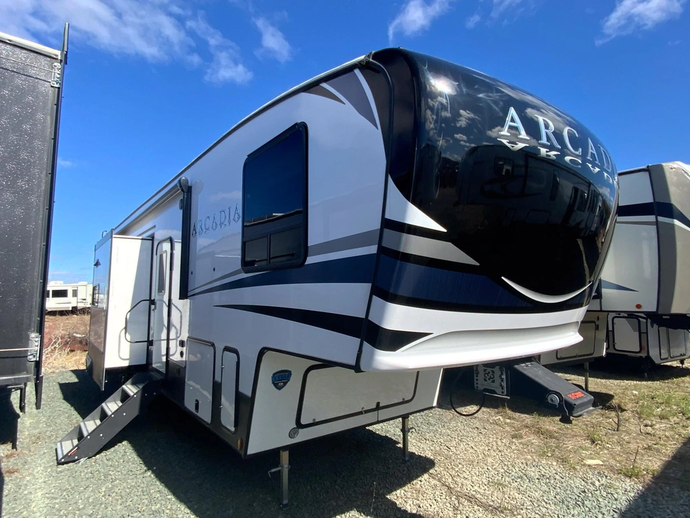 2023 Keystone Rv Arcadia 3570 Lt alt