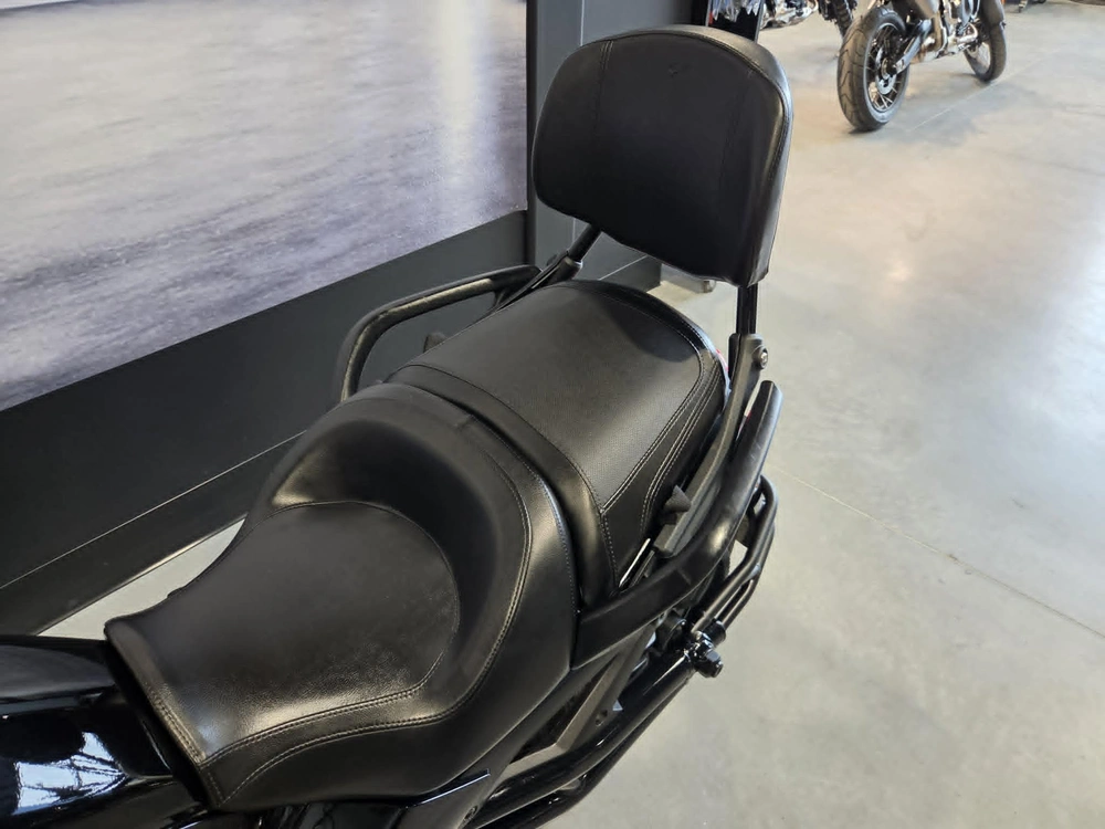 Can-am Spyder F3-s Se6 2020 alt