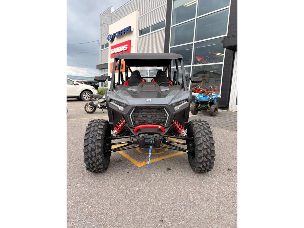 Polaris Rzr Xp 4 1000 Ultimate 2026 alt