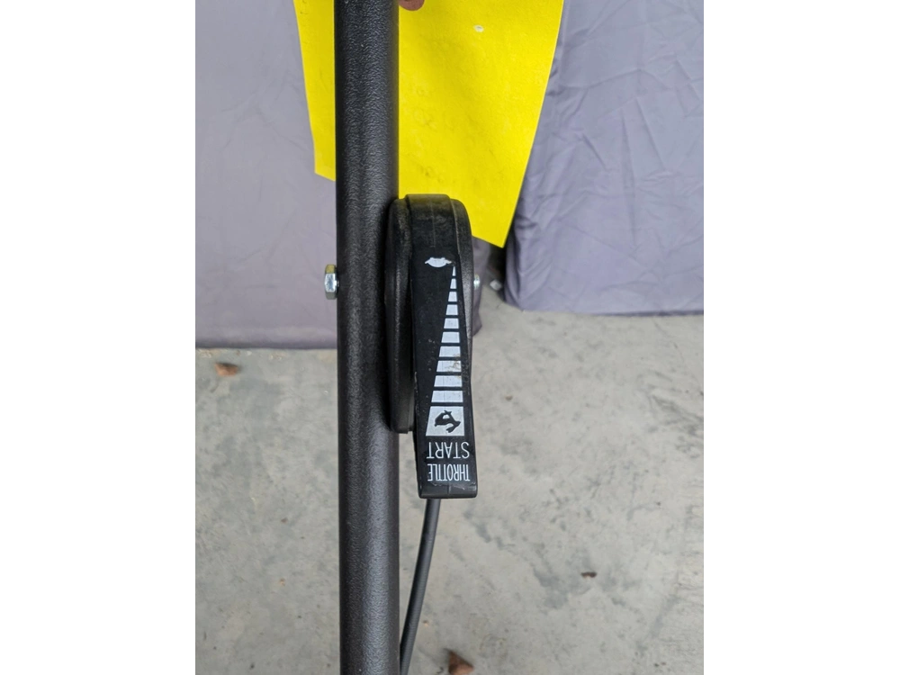 2026 Dr Equipment Dr Trimmer Premier 7.25 Fpt Bs Ms alt