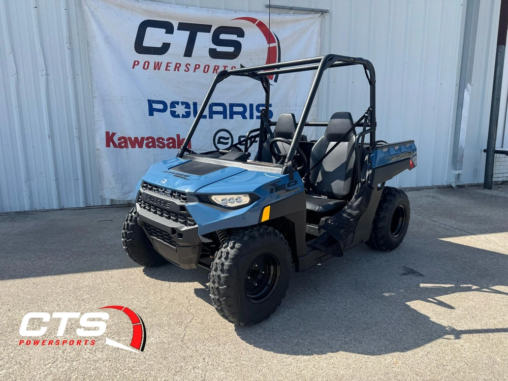 2026 Polaris Ranger 150 Efi alt