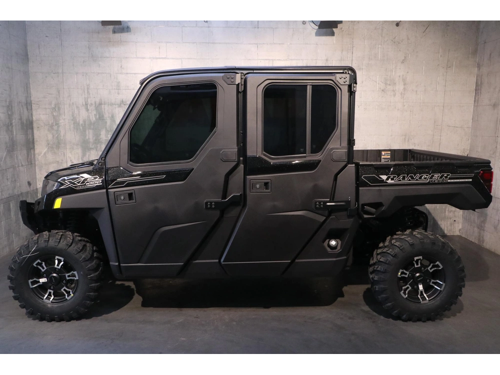 Polaris Ranger Crew Xp 1000 Edt. Texas Northstar 2026 alt