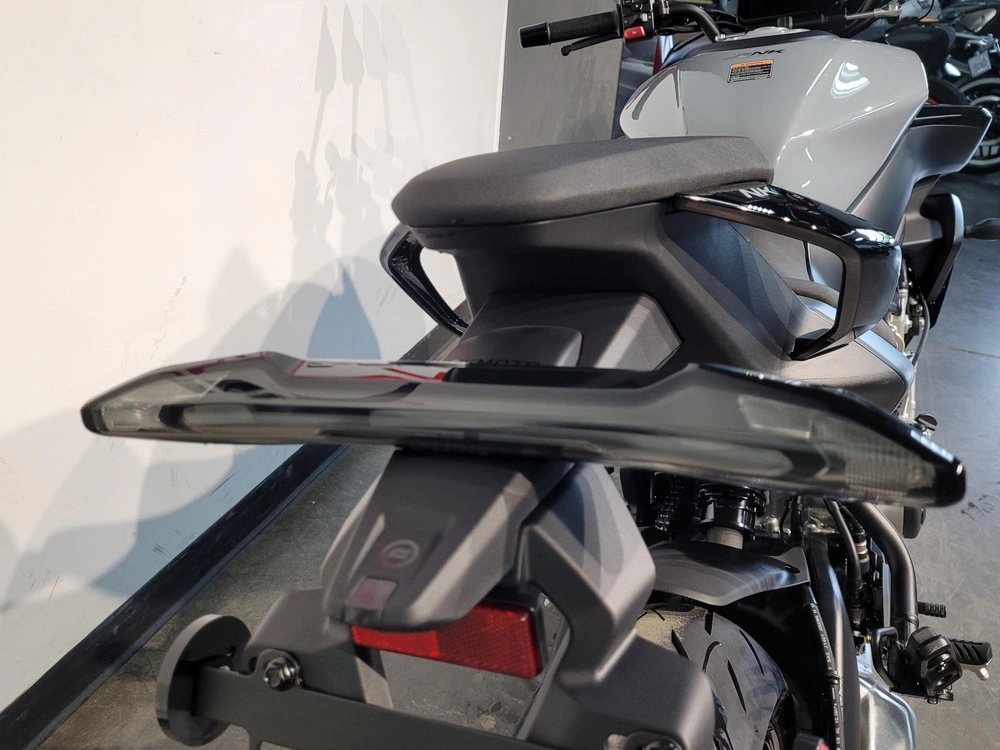Cfmoto 675 Nk *à Partir De 1.99%💳 2026 alt