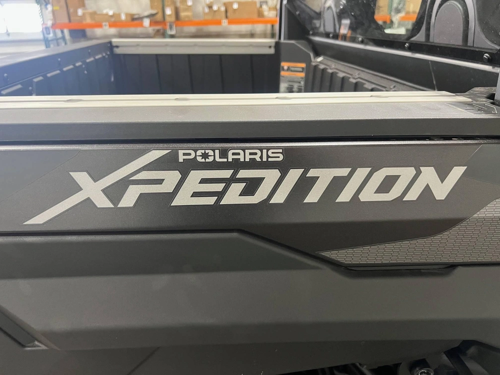 2026 Polaris Xpedition Xp 5 Ns alt