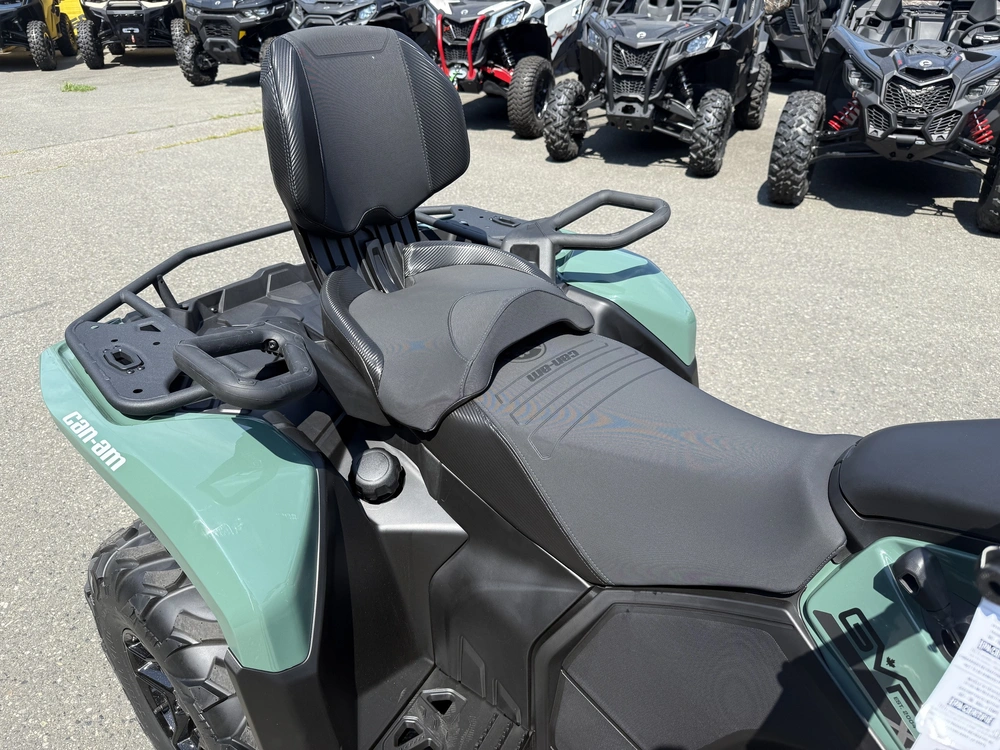 2026 Can-am Outlander Max Pro Xu Hd7 alt