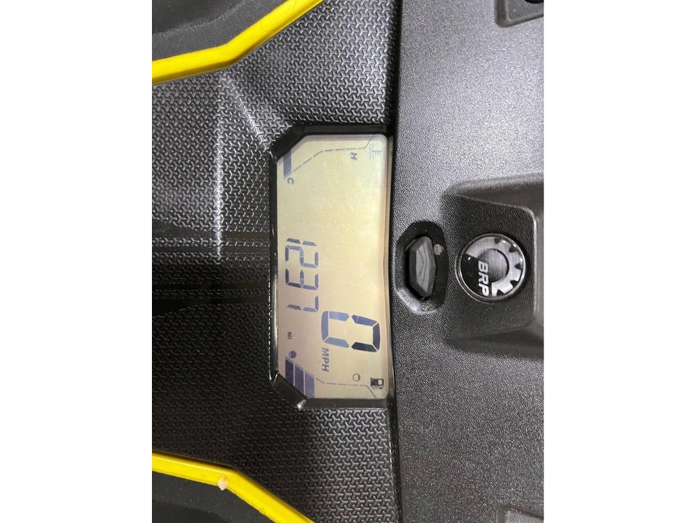 2020 Ski-doo Summit Expert 165 850 Turbo alt