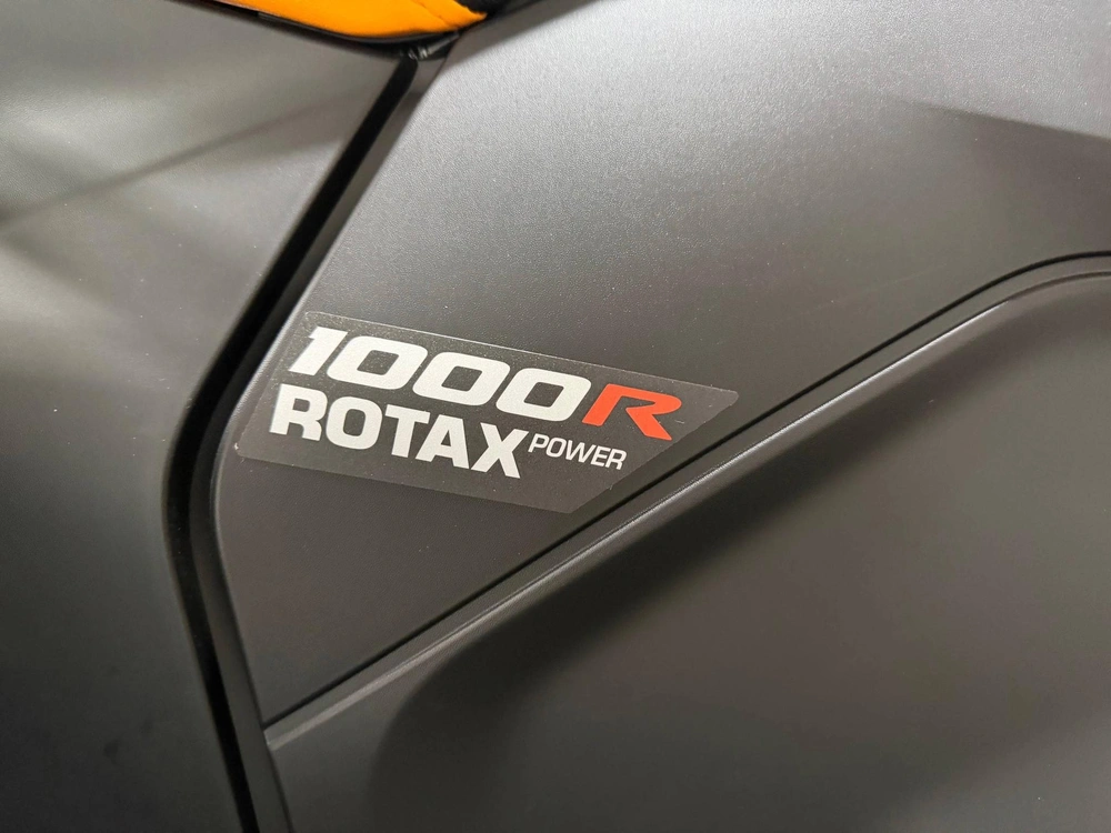 2026 Can-am Outlander Max Xt-p 1000r alt