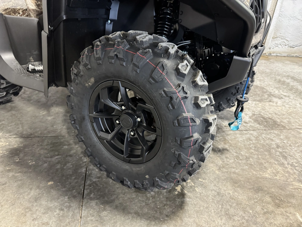 2026 Cfmoto Cforce 600 alt