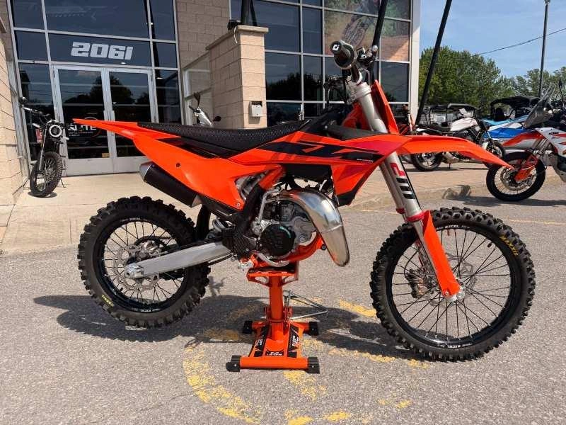 2026 Ktm 85 Sx 19/16 alt