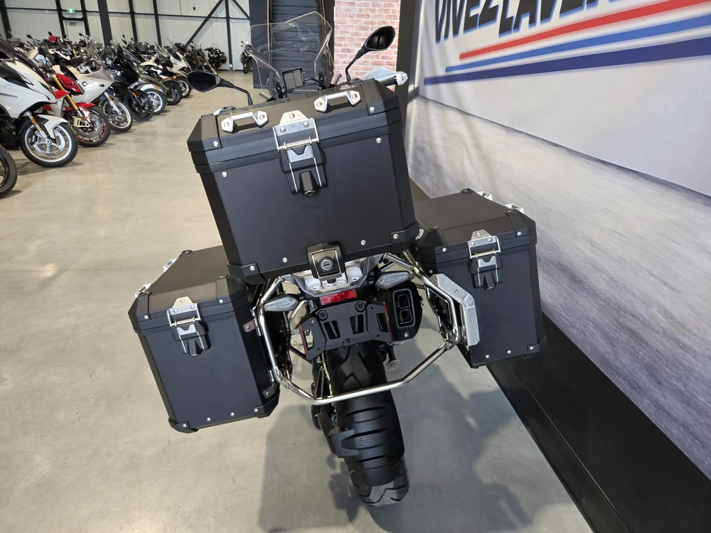 Bmw 1250gs Adventure 2022 alt