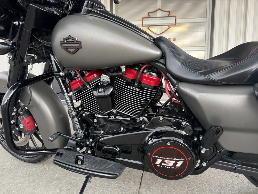 2019 Harley-davidson Street Glide Special **131 Kit** alt
