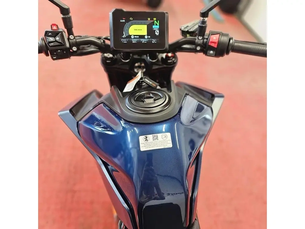 2026 Ktm 390 Duke alt