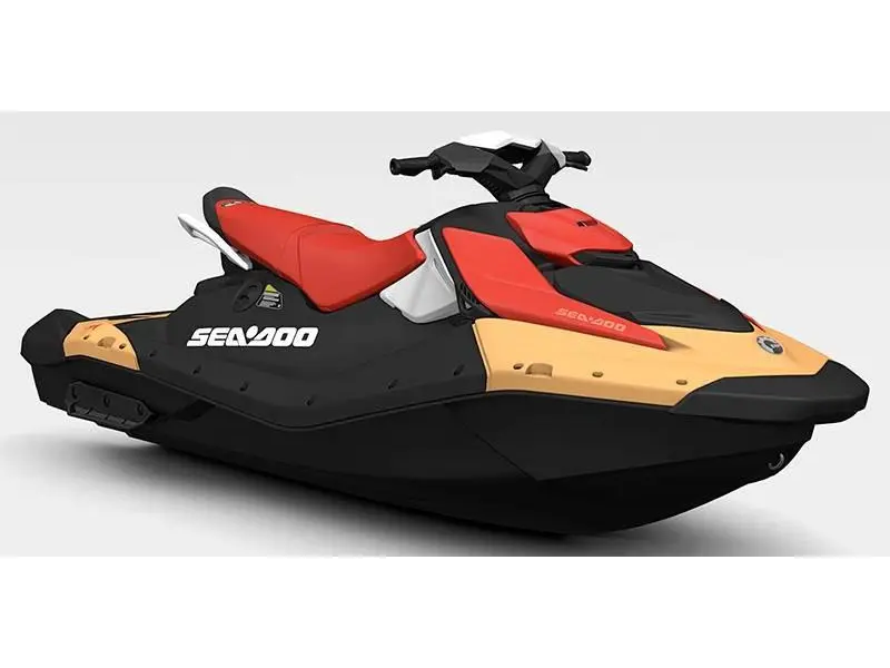 2026 Sea-doo Spark 3up Conv 90 alt