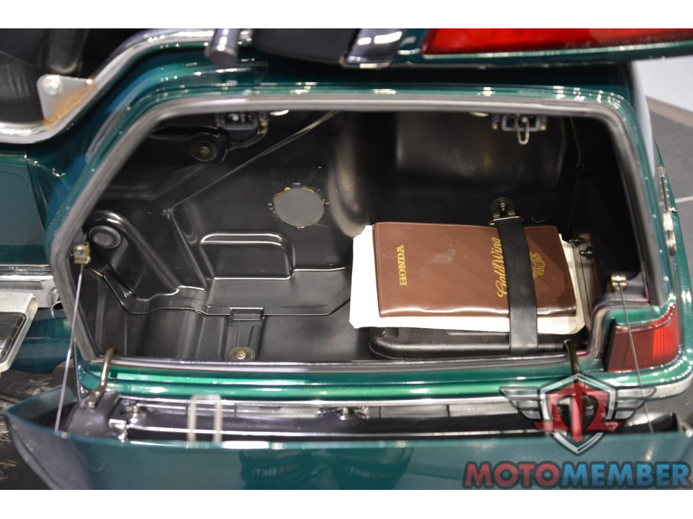 1997 Honda Gold Wing Aspendcade alt