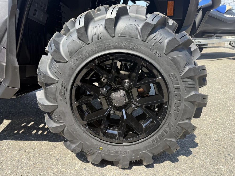 2026 Can-am Outlander X Mr 700 alt
