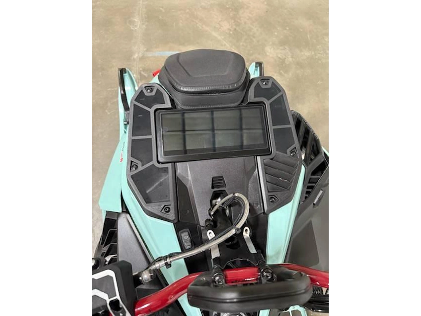 2024 Ski-doo Freeride Turbo 154 W/ 10.25" alt