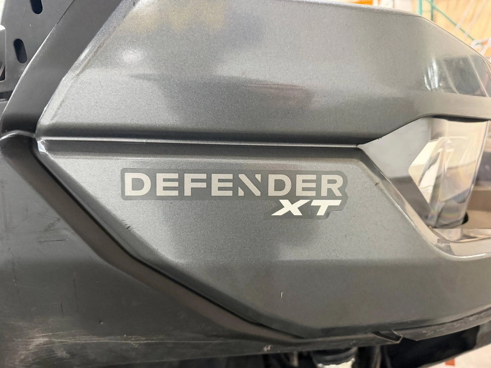 2023 Can-am Defender Xt Hd10 alt