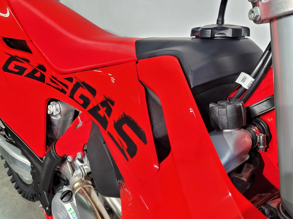 Gas Gas Mc 250f *0.99%/60 Mois💳 2025 alt