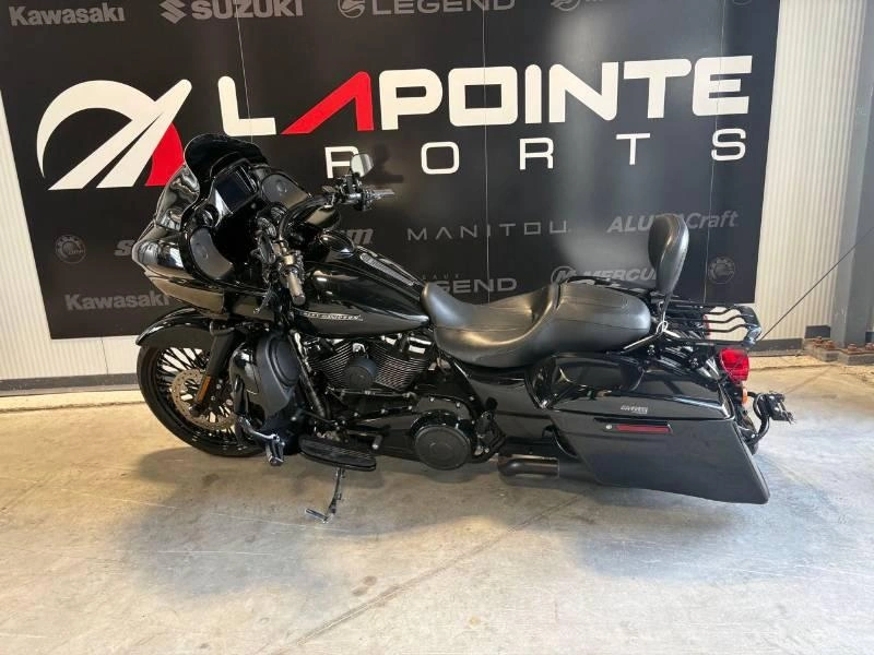 Harley-davidson Fltrxs 2019 alt