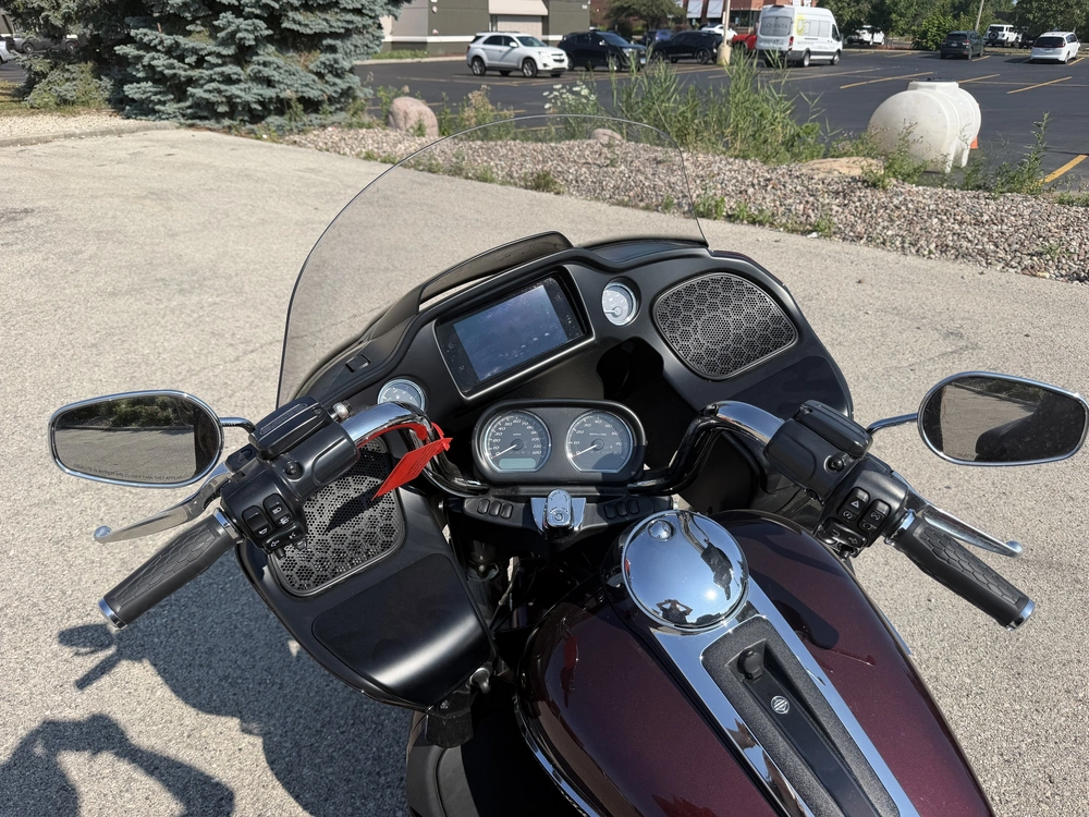 2019 Harley-davidson Road Glide Ultra alt