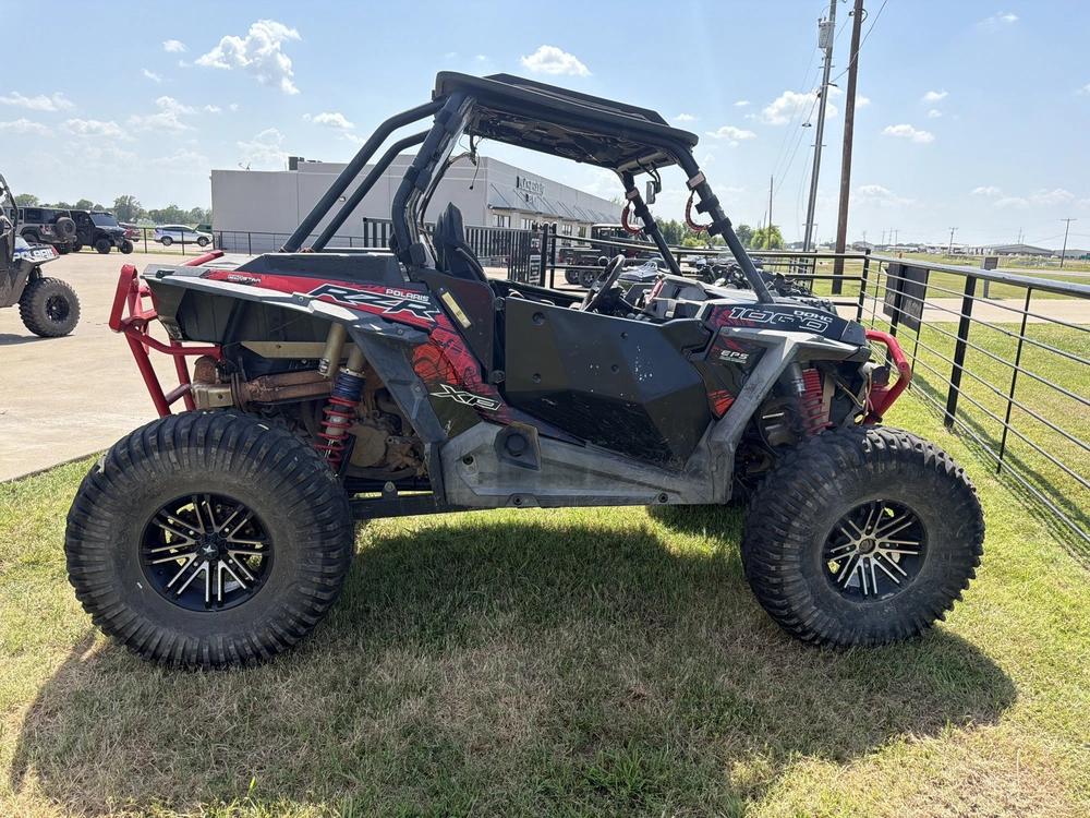 2018 Polaris Rzr Xp 1000 Eps alt