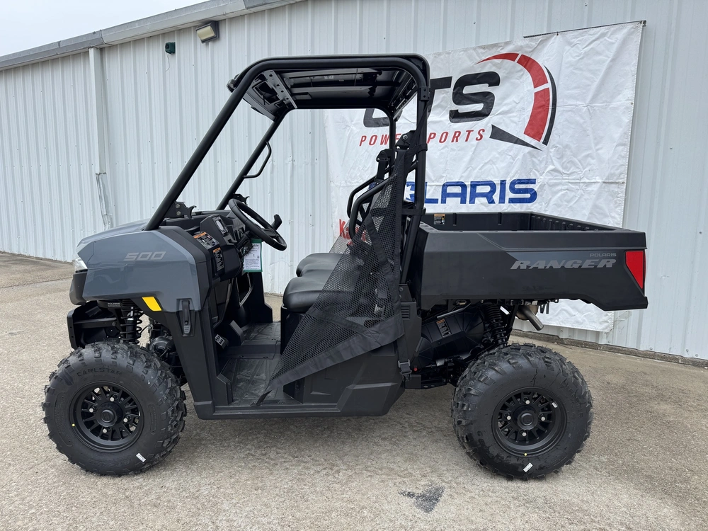 2026 Polaris Ranger 500 alt